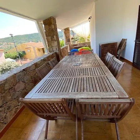 Casa Bastiano Limpiddu