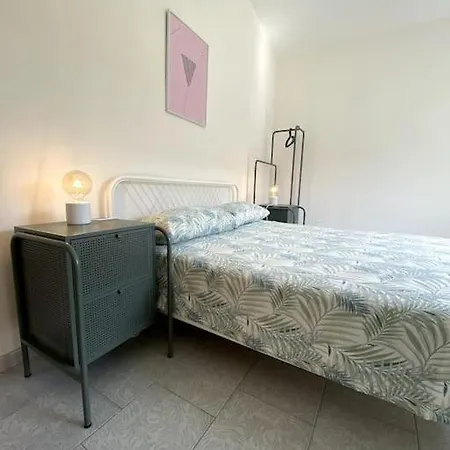 別荘 Casa Bastiano Limpiddu