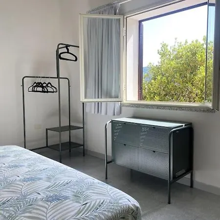 別荘 Casa Bastiano Limpiddu
