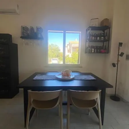 Casa Bastiano *