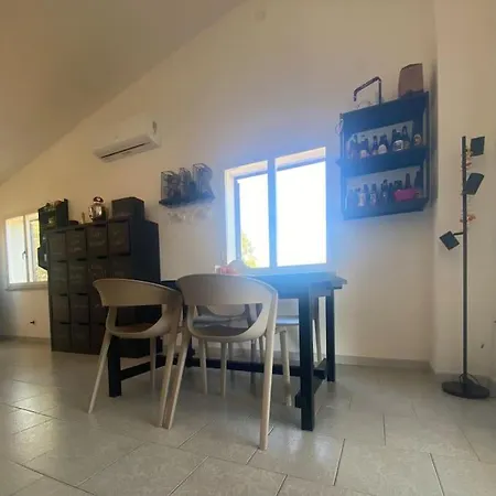 Casa Bastiano Limpiddu